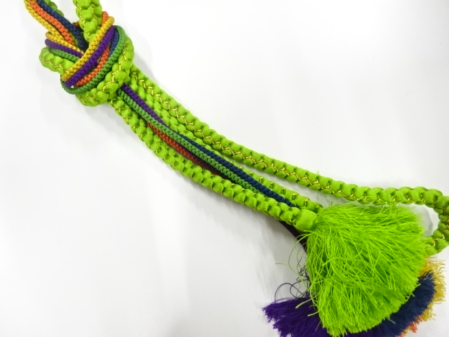 Japanese Kimono / Accessories Silk